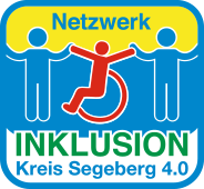 logo netzwerk inklusion segeberg